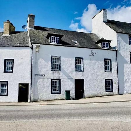 Charming And Cosy - Black'S Land Διαμέρισμα Inveraray Εξωτερικό φωτογραφία