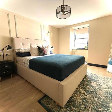 Charming And Cosy - Black'S Land Διαμέρισμα Inveraray Εξωτερικό φωτογραφία