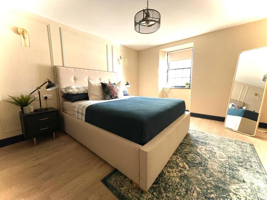 Charming And Cosy - Black'S Land Διαμέρισμα Inveraray Εξωτερικό φωτογραφία
