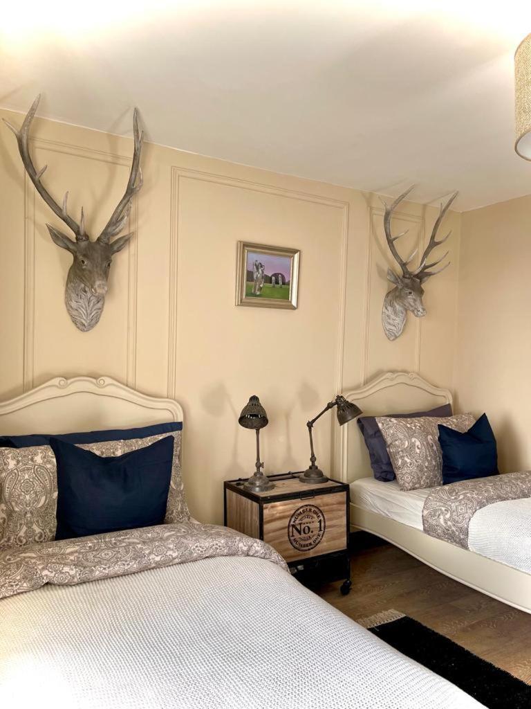 Charming And Cosy - Black'S Land Διαμέρισμα Inveraray Δωμάτιο φωτογραφία