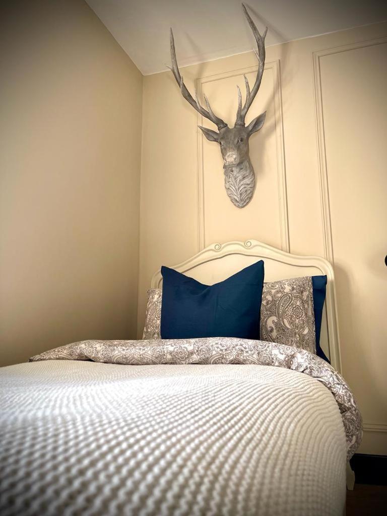 Charming And Cosy - Black'S Land Διαμέρισμα Inveraray Δωμάτιο φωτογραφία