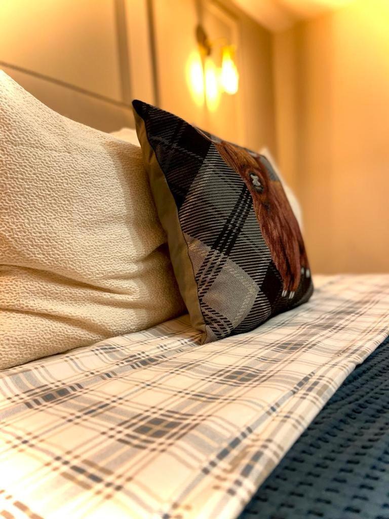 Charming And Cosy - Black'S Land Διαμέρισμα Inveraray Δωμάτιο φωτογραφία