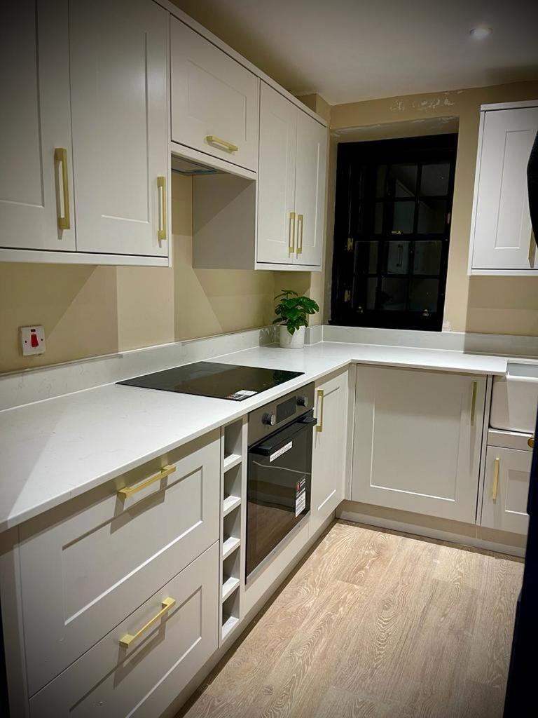 Charming And Cosy - Black'S Land Διαμέρισμα Inveraray Δωμάτιο φωτογραφία