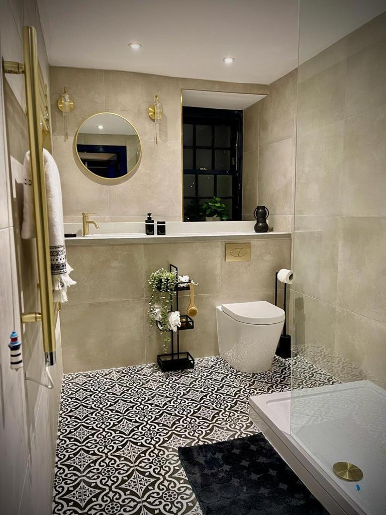 Charming And Cosy - Black'S Land Διαμέρισμα Inveraray Δωμάτιο φωτογραφία