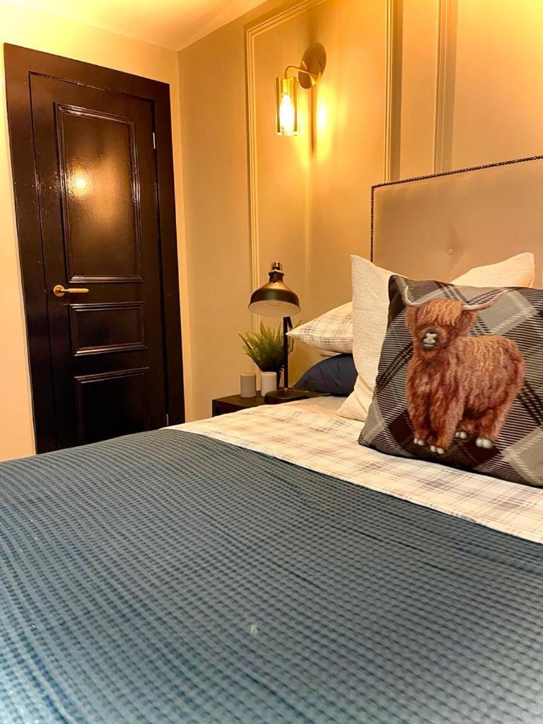 Charming And Cosy - Black'S Land Διαμέρισμα Inveraray Δωμάτιο φωτογραφία